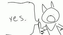Reaction image