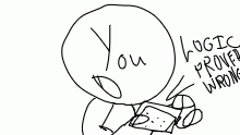 *draws better on a mouse than a pad