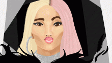 Nicki Minaj