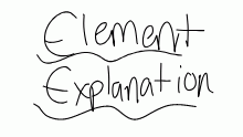 Explanation part two