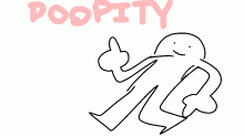poopity scoop