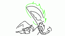 its