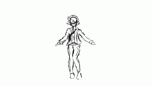 reminder that carl can dance