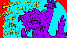 sugar crash