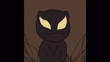 licky venom hehe