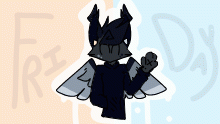 it him!!