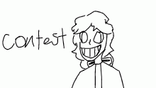 hey i have a contest idea