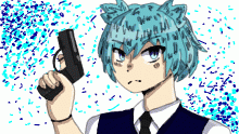 Nagisa