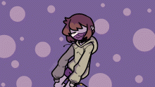 Purple Soda