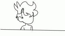 flight - animation