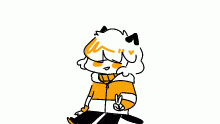 Hey ya'll! Happy 2019 <3