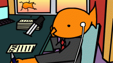 beats to pay taxes to