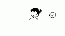 when they stare at u for too long