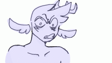 Grrr I hate my art teacher