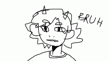 Drawing test MK1 :  c o m p u t e r