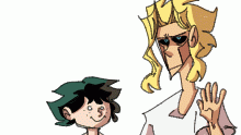 boys