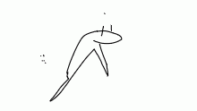 trackpad...