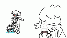 Mmm good ol' February mornin'