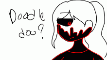 I d k