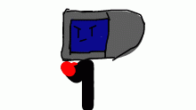 @rofqijy Fan art