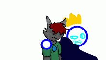 Heya AshFlame