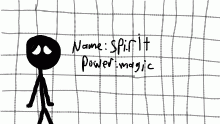 spirit