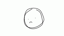 Angru face >=(