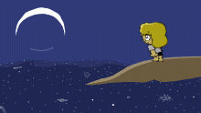 Lunar Ocean