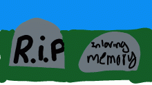 IM alive