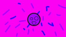 Lonely funne glorp