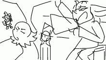 the sht i have prepared for ya'll