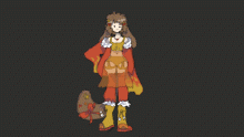 Persona reference