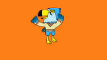 pierce from animal crossing