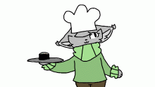 The Chef