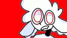 What does my art remind you of