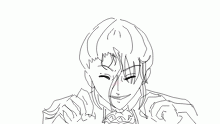 Kiss me!~