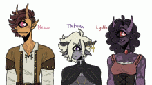 height comparisonssssss