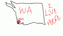 were do u live