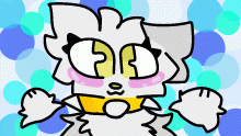 lucy art trade @monocoven