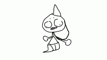 my masterpiece