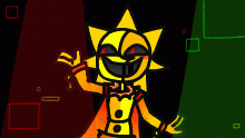 ☆The Daycare Attendant☆