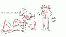 asexual man tries to be sexual