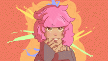 candyfloss xd