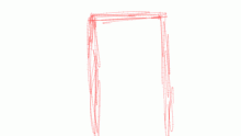the Mirror wip
