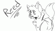 Reed :D