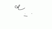 He said