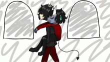 The tribute chapter 9.