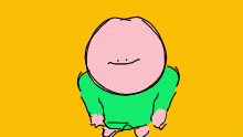 HAVE SOME MORE