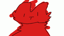 Red!