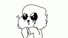 <3